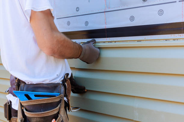 Affordable Siding Repair solutions in Ambridge, PA