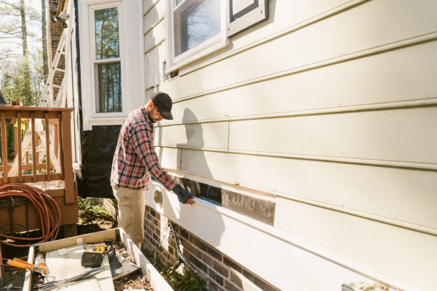 Top rated local Siding Repair specialists in Ambridge, PA